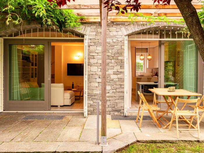 Holiday Home Luxury House by Interhome