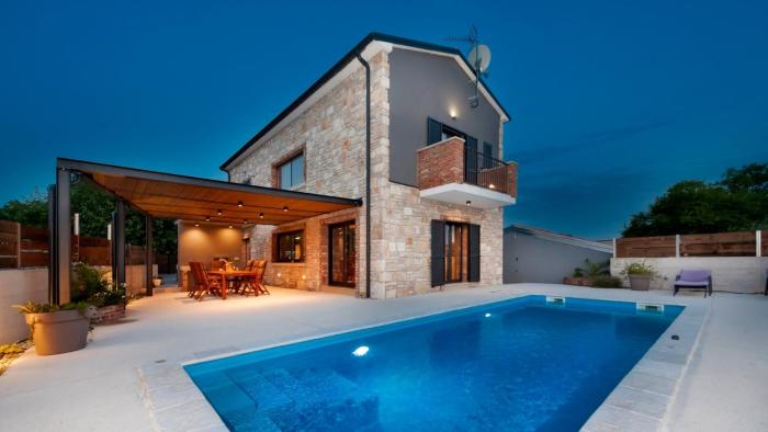 Villa Baraka by Villas Holiday