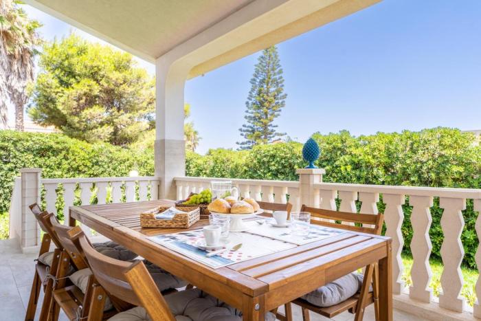 Villa delle Lantane San Lorenzo Marzamemi