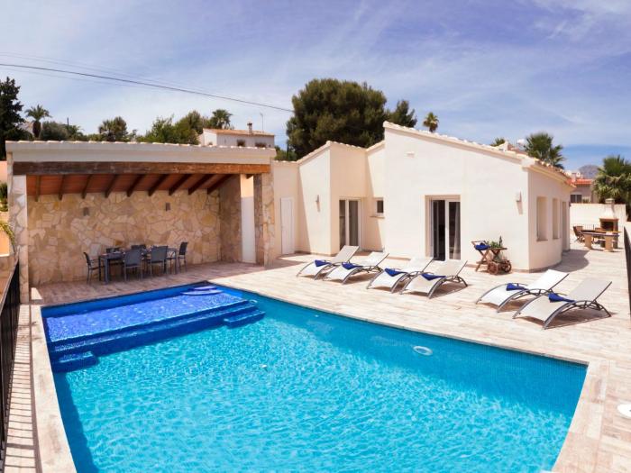 Holiday Home Casa Baruffa by Interhome