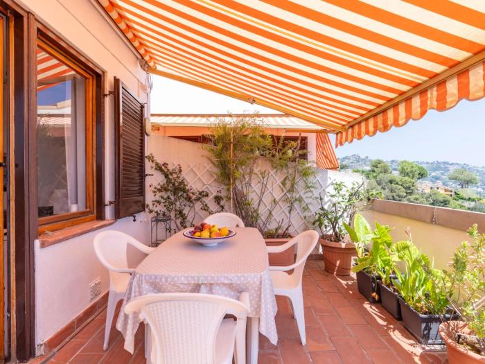 Apartment Beautiful View by Interhome