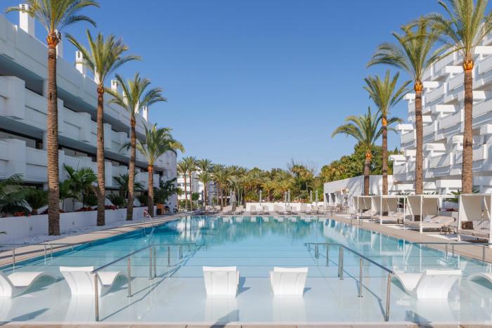 Alanda Marbella Hotel & Wellness
