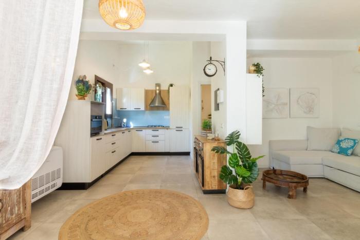 Casa vacanza Marina Blu