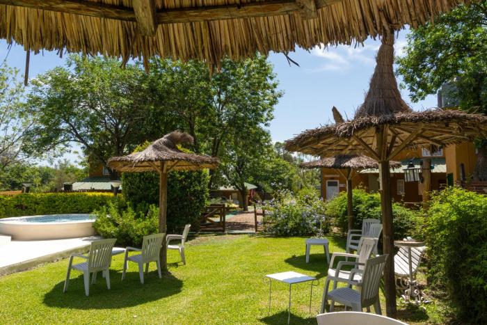 Complejo Lapachos De Colon