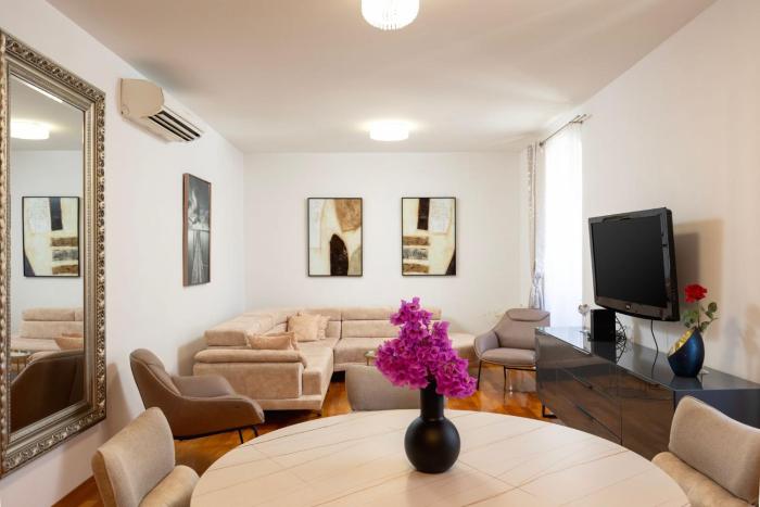 Apartman Klara Bacvice