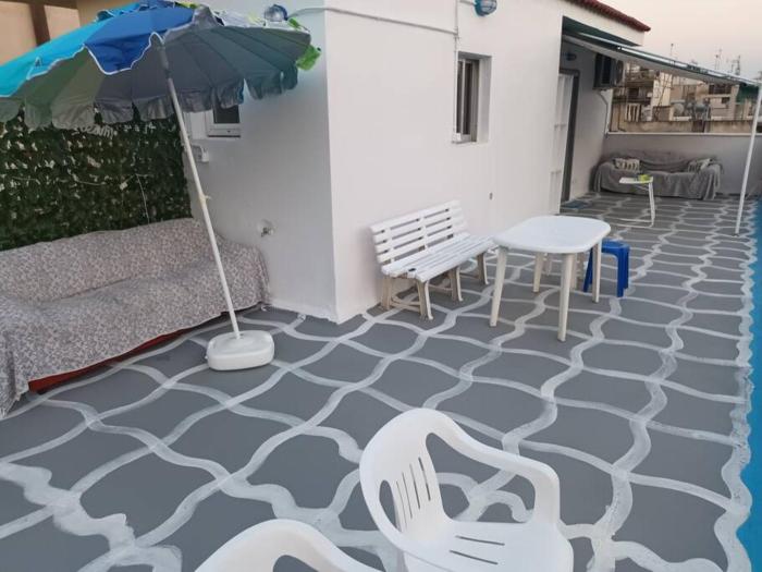 Θέρετρο Γαλάζιου Ουρανού