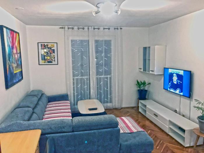 Pula City Centre Apartment