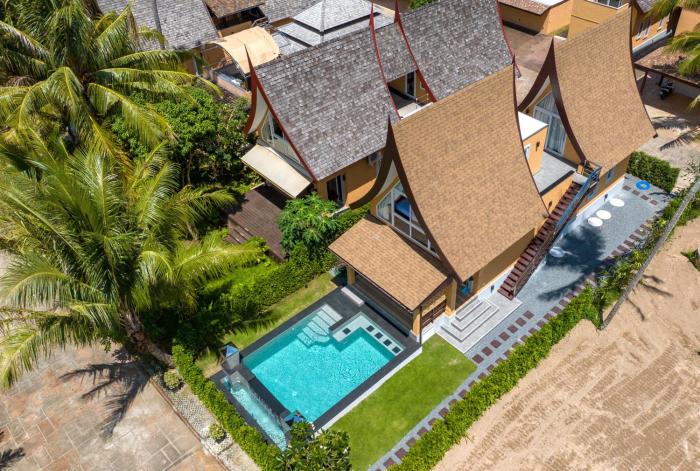 Siam Royal View Villas
