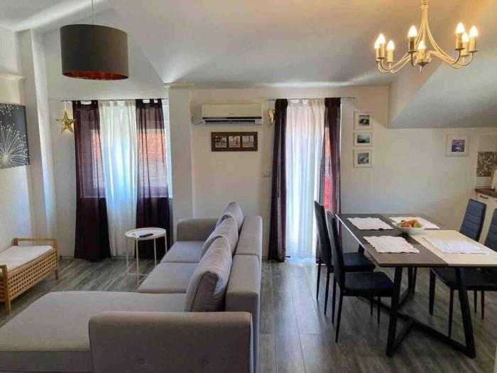 Apartment near the beach