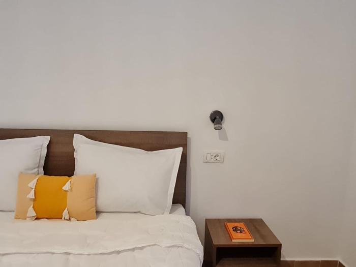 Casa AREL