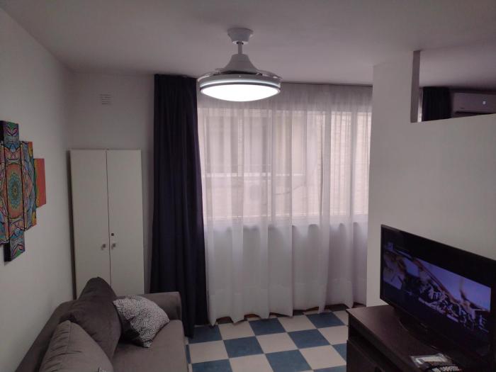 Centrico Pichincha cercano al rio