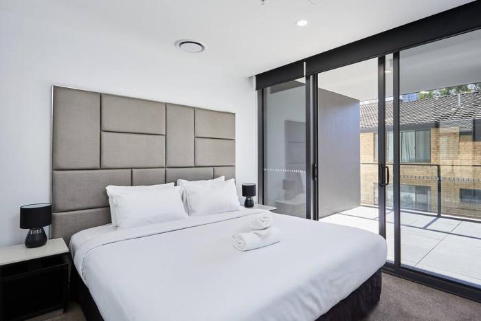 One Bedroom Apartment In center Surfers Paradise