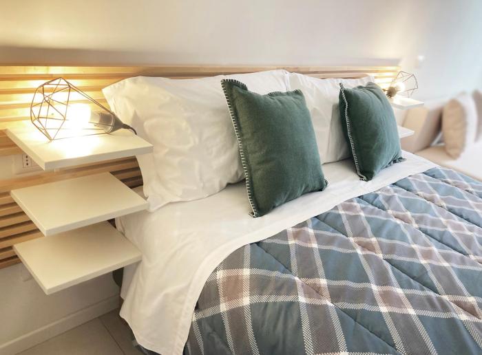 Apartment Via SantAlessandro 22 - Sostify