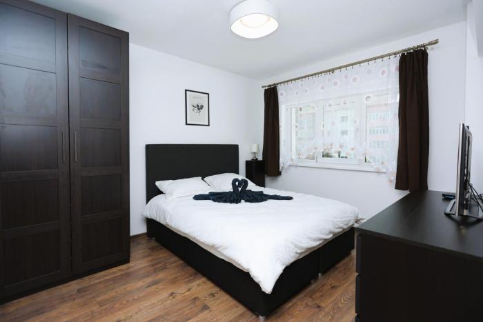 Apartament Băile Herculane