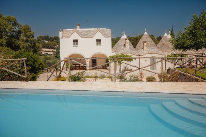 Trulli Vittoria
