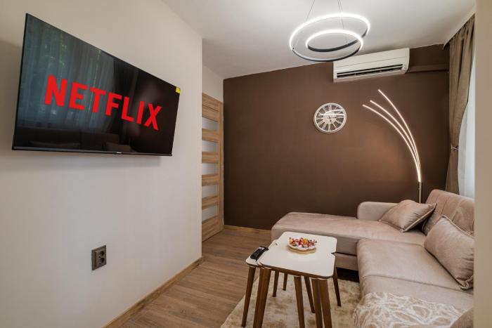 Second Home Next to Sea Garden