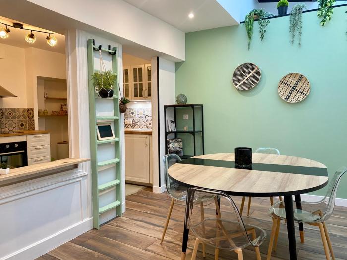 Cité Gastro. Centre Ville