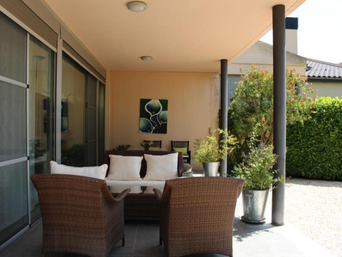 Homing Golf Bonmont 12