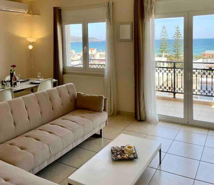 Sea View Apartment #2