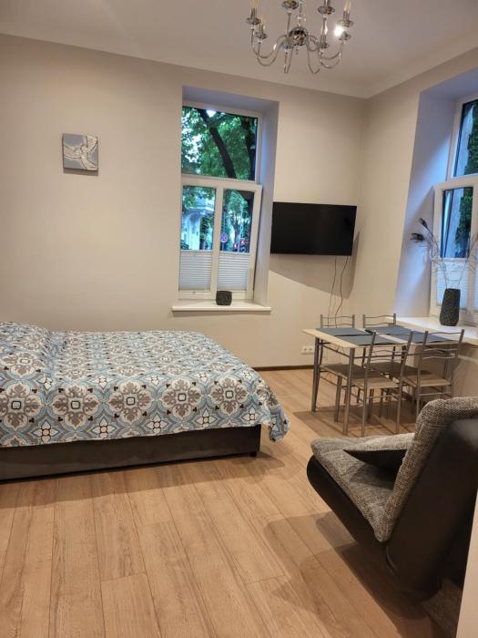 Peldu 37-1 apartamentai 1