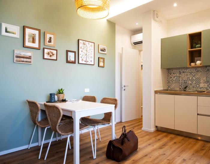 Appartamento Garuda20