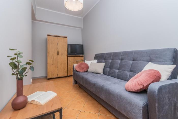 Pokoje - Stegna Nadmorski Klimat