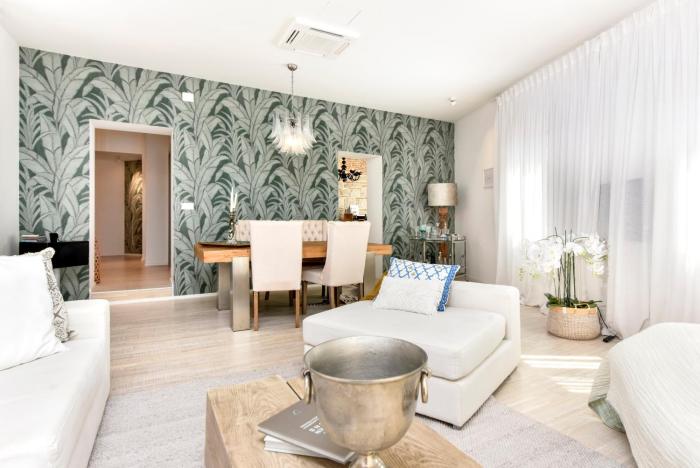 Luxury Apartment Sunce