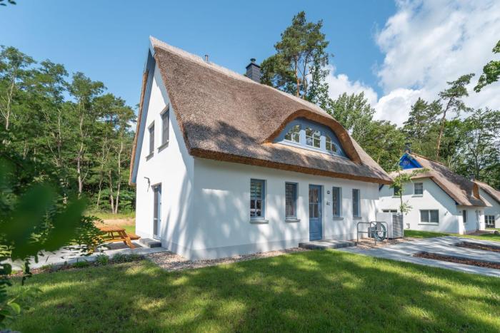 Ferienhaus Nordstern