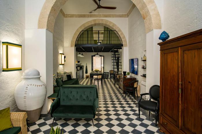 Loft 900 - Home & SPA - A Timeless Luxury in Monopoli