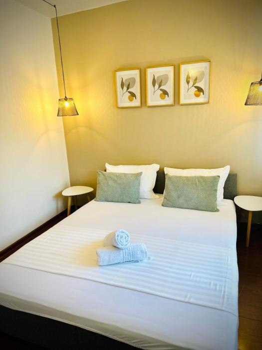 TOP Place to Stay -Self check in 24h