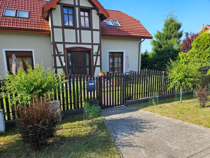 Apartamenty z Klimatem