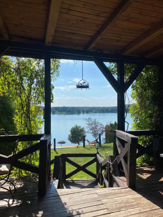 Kanu Club - ośrodek wypoczynkowy