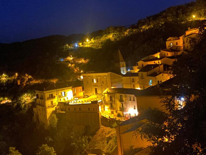 B&B La Panoramica