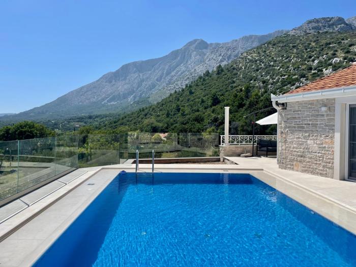 Orebic Luxury Villa Leopold