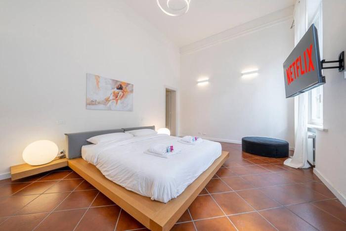 PALAZZO DUCALE - Romantico appartamento in centro