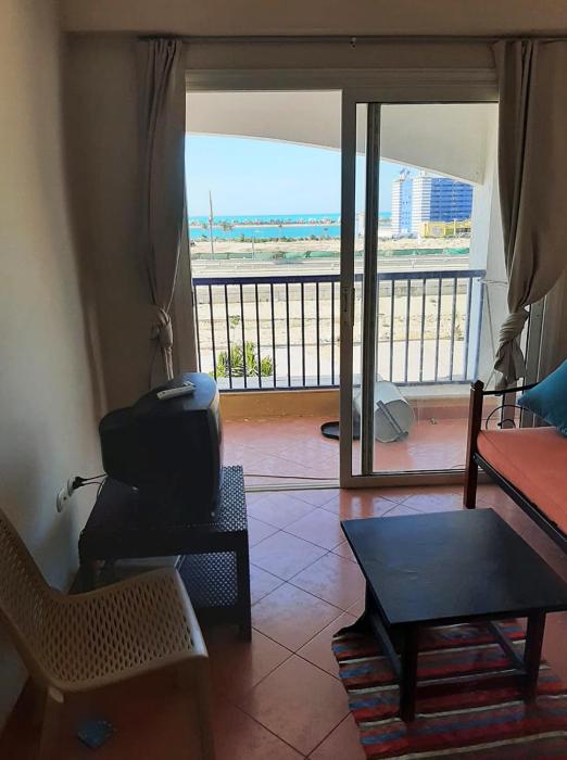 Porto Residence Chalet, Outside Marina Gate 3, Sahel North Coast For Rent - شاليه بورتورسيدنس بخارج بوابة 3 مارينا الساحل الإيجار