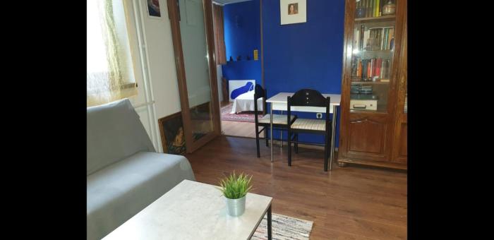 Blue Dreams Apartment