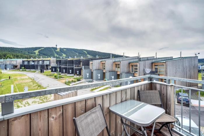 Meadows Apartments Klínovec