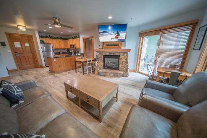 Expedition Station 8614 by SummitCove Lodging in Colorado