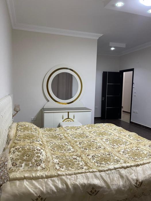 Modern Apartment 3 room in Sheikh Zayed N5 الشيخ زايد