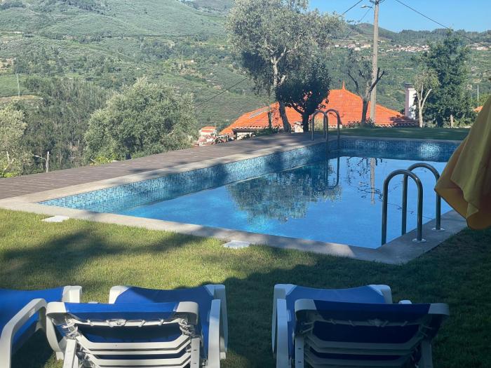 Quintinha de Pinouco