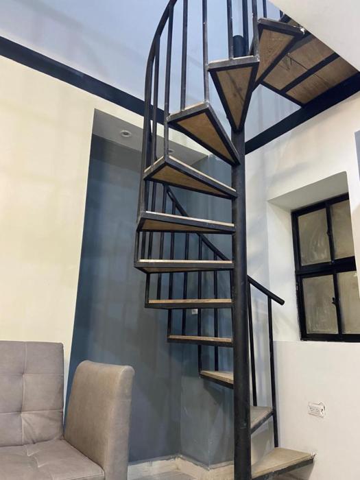 SuperB Loft de 1 alcoba Laurles La 70 estadio