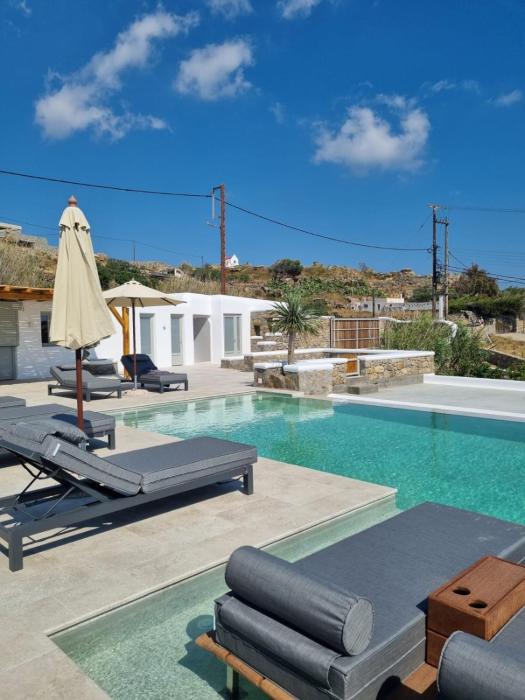 Abelos Mykonos