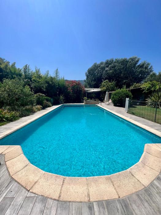 Domaine du Lac de la vallée