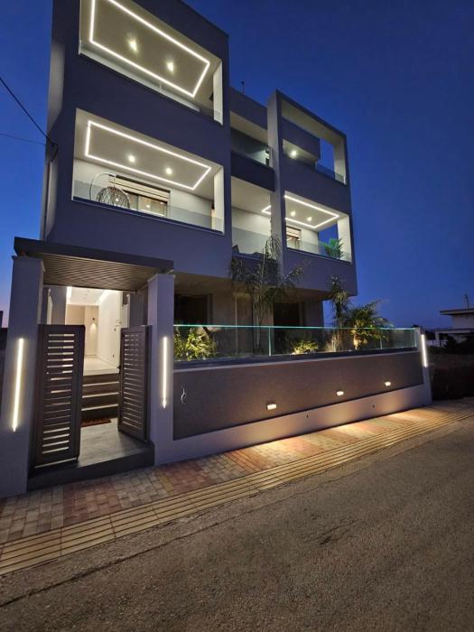 CALM & DREAMY LUXURY APTS