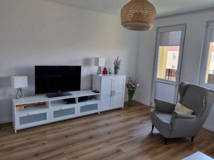 Apartament Północna przy Suntago, Deepspot