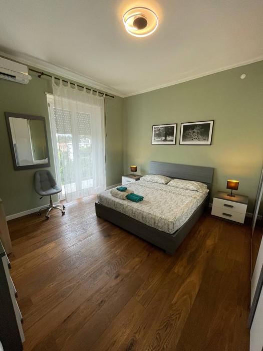T-Rooms