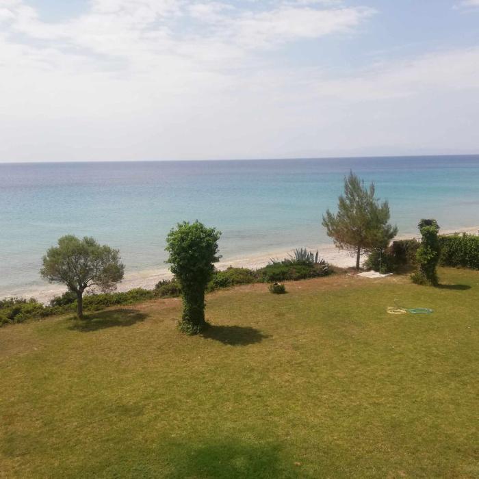 Apostolias house Chalkidiki