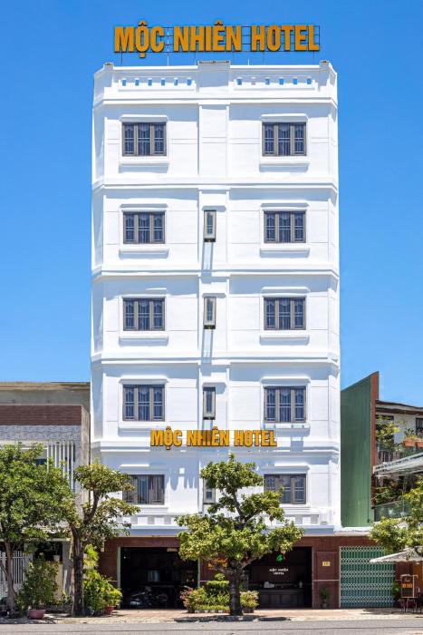 Mộc Nhiên Hotel Da Nang