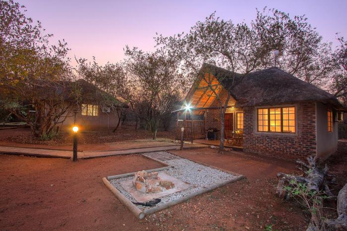 South Safari Lodge